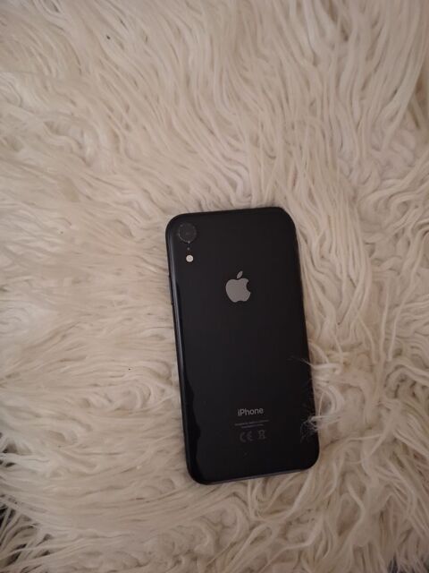 Iphone XR 130 Craponne (69)