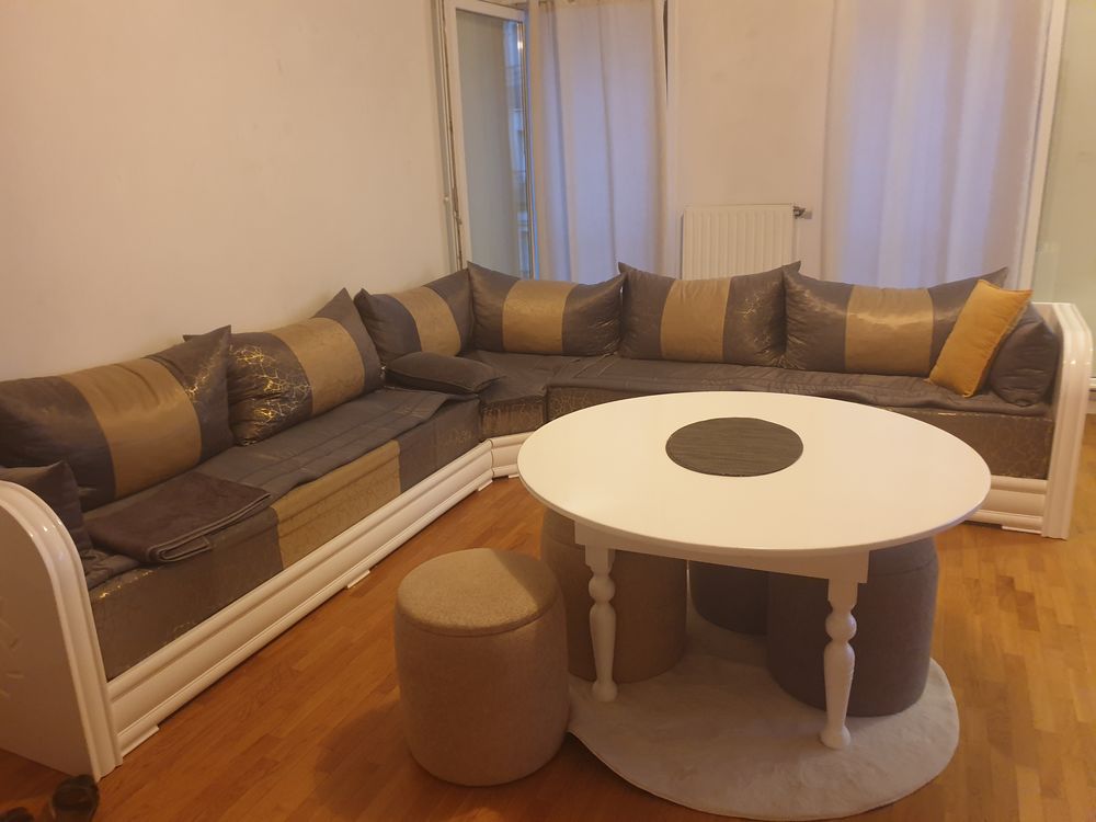 Salon marocain Meubles