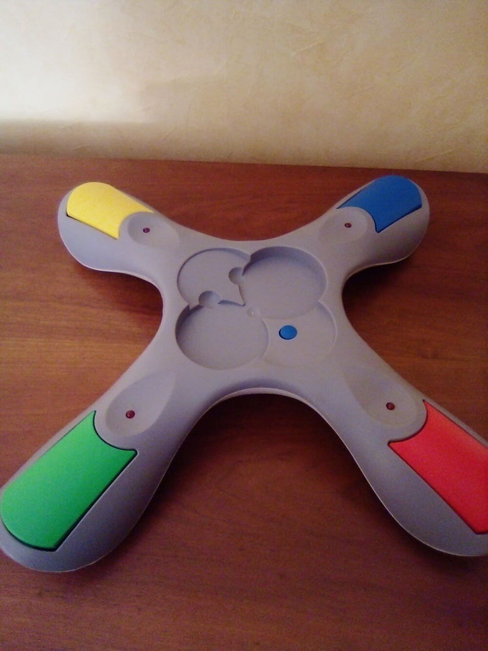 Jeu de soci&eacute;t&eacute; Eur&eacute;ka Jeux / jouets