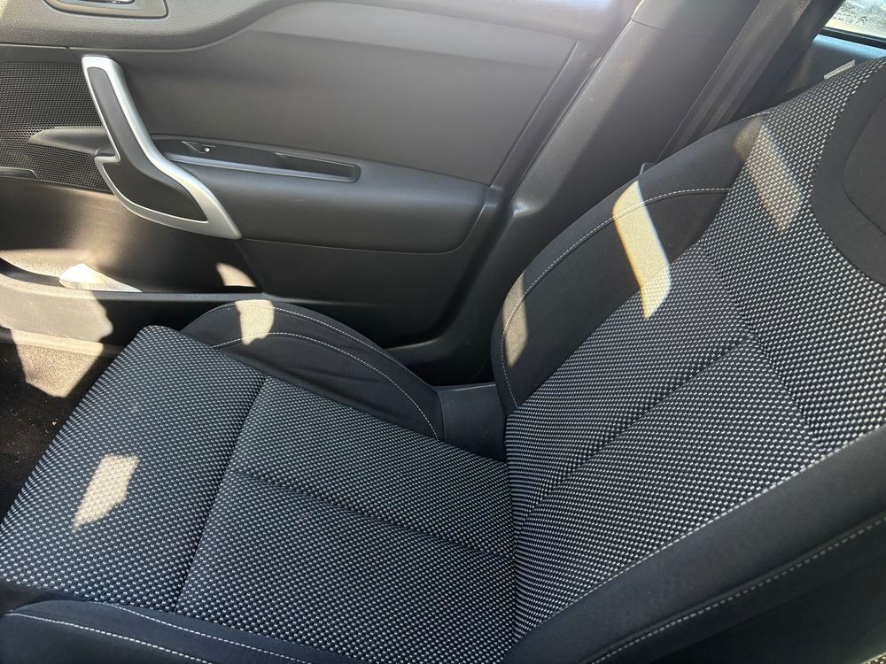 DS4 BlueHDi 150 S&S BVM6 So Chic 2015 occasion 33310 Lormont