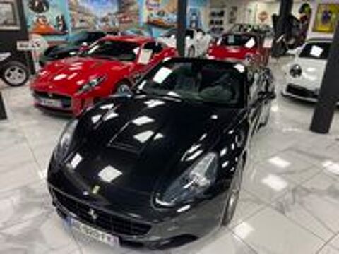 California V8 4.3 460ch 2009 occasion 34300 Agde