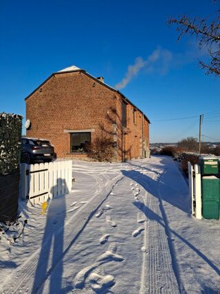  Maison � vendre 9 pi�ces 152 m�