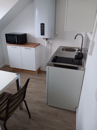  Appartement � louer 3 pi�ces 18 m�