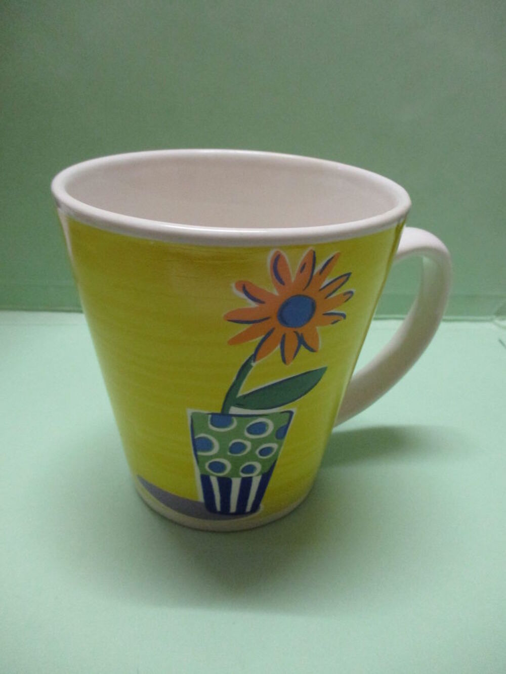 Tasse Mug NEUVE Cuisine