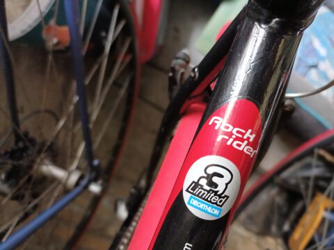 Vtt 24 pouces occasion dans le Nord 59 annonces achat et vente