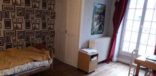  Maison  vendre 7 pices 140 m