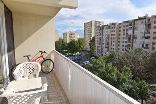  Appartement � vendre 2/3 pi�ces 50 m�