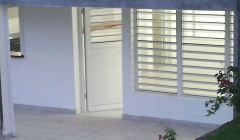  Appartement � louer 3 pi�ces 120 m�