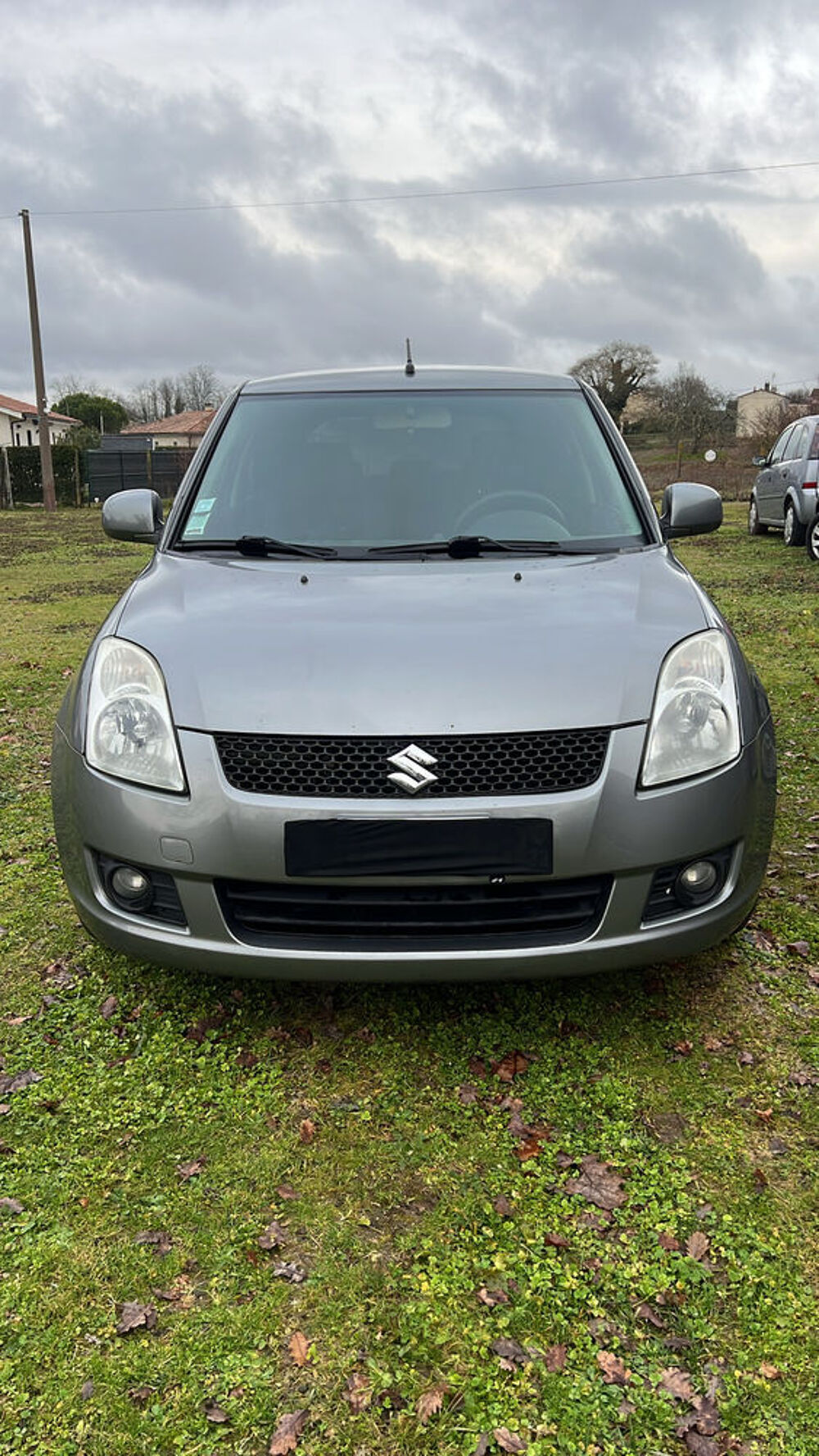 Swift 1.3DDIS 2009 occasion 33240 Saint-Laurent-d'Arce