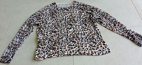Pull Douillet pour Femme T.40/L 5 Saint-Dizier (52)