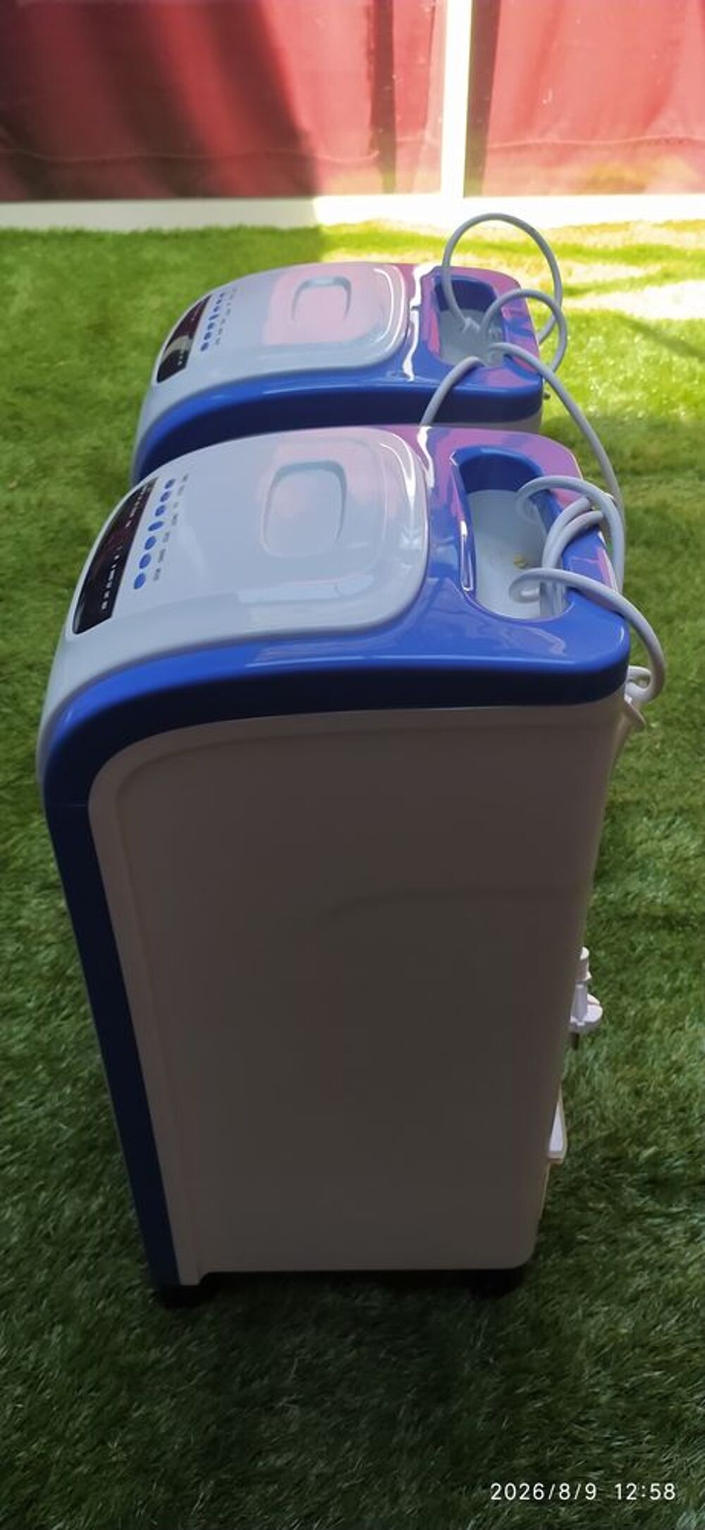 Rafra&icirc;chisseur d'air Syntrox Electroménager