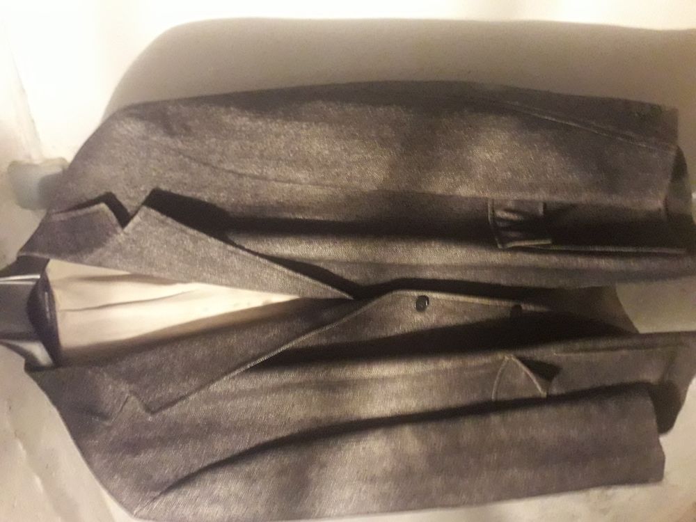 veste Vêtements