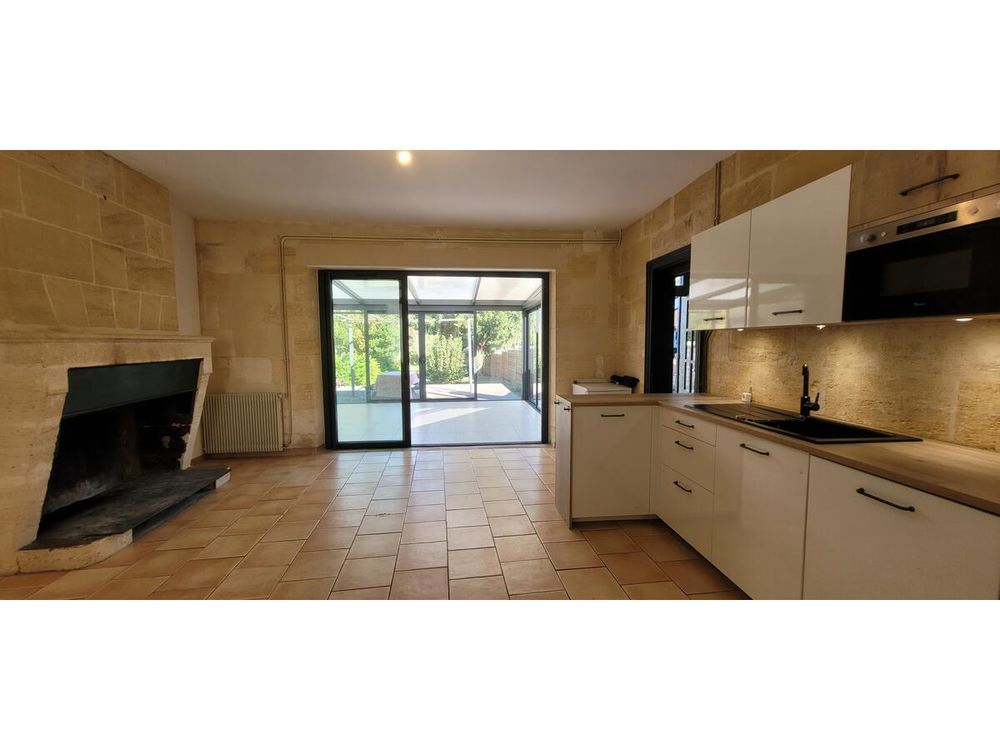 Vente Maison Maison F5 Soussans