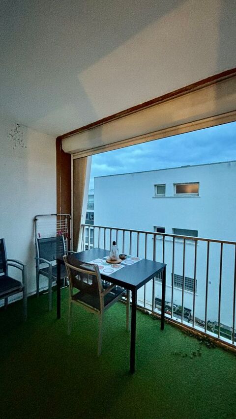 Appartement  louer 1 pice 21 m