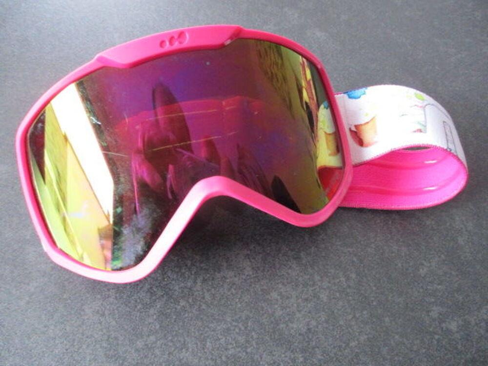 masque de ski Sports