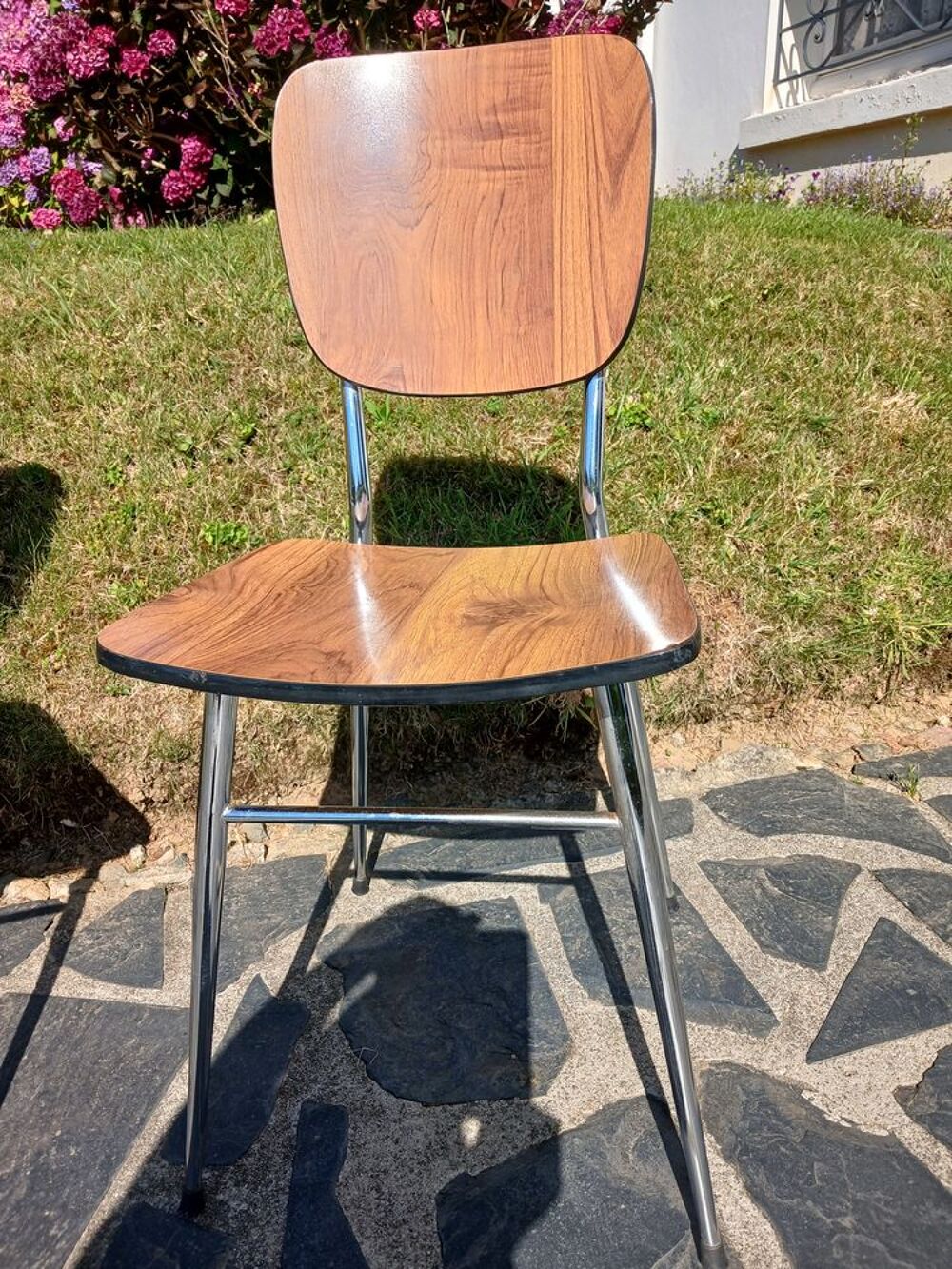 CHAISES FORMICA Meubles