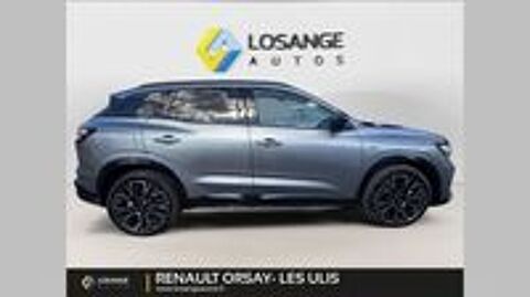 Austral full hybrid E-Tech 200 ch Esprit Alpine 2025 occasion 91940 Les Ulis