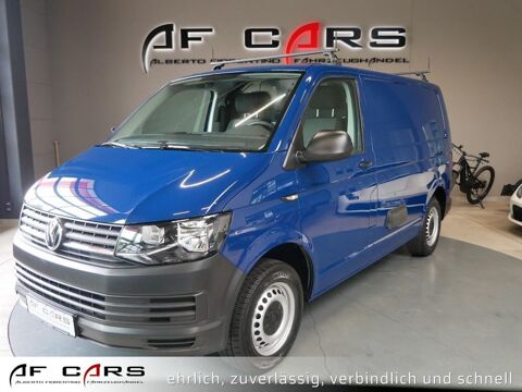 Volkswagen Transporter 2016 occasion Nanterre 92000