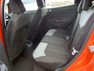 Ecosport EcoSport 1.0 EcoBoost 125 Titanium 2014 occasion 27930 Guichainville