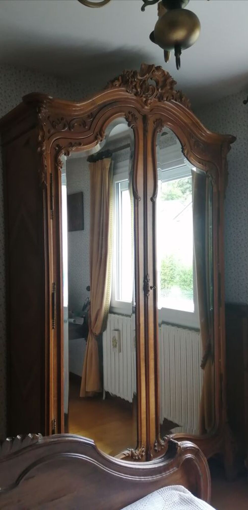 Chambre &agrave; coucher Meubles