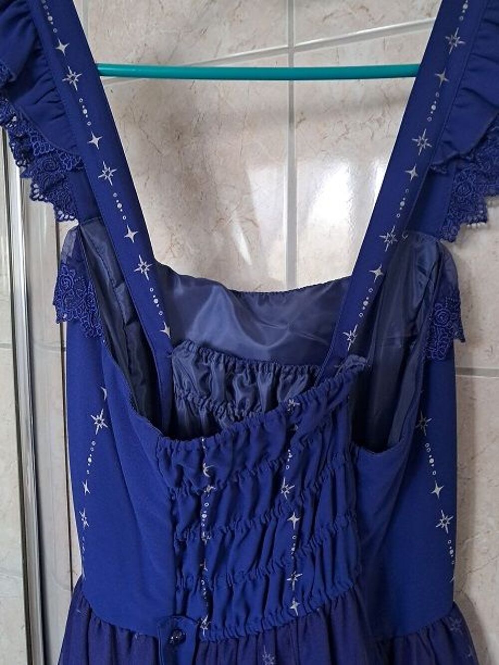 Lot Set Lolita cosplay japon manga anime mode Angel song Dea V�tements