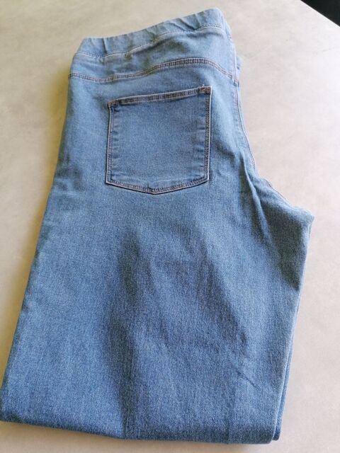 Pantalon jean T 46 8 Jury (57)