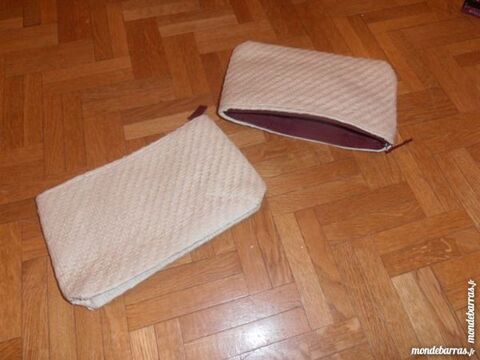 Pochettes tress�es (39) 3 Tours (37)