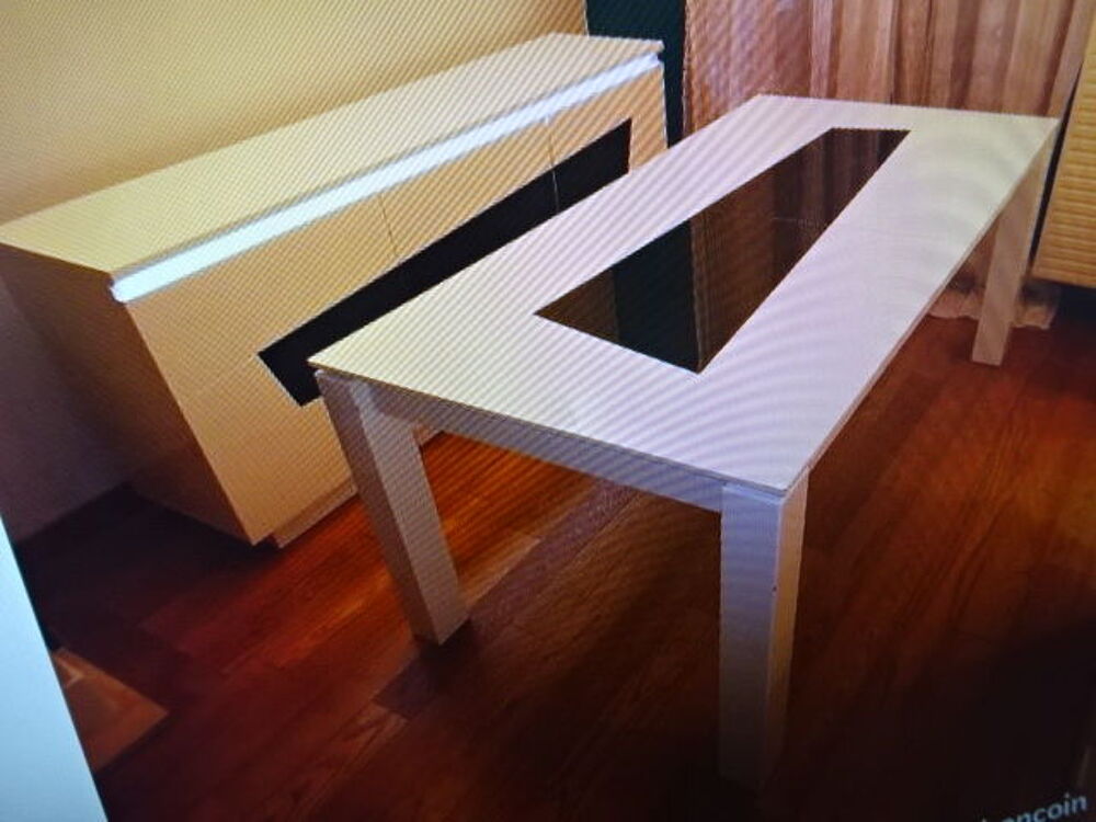 table de salle &agrave; manger Meubles
