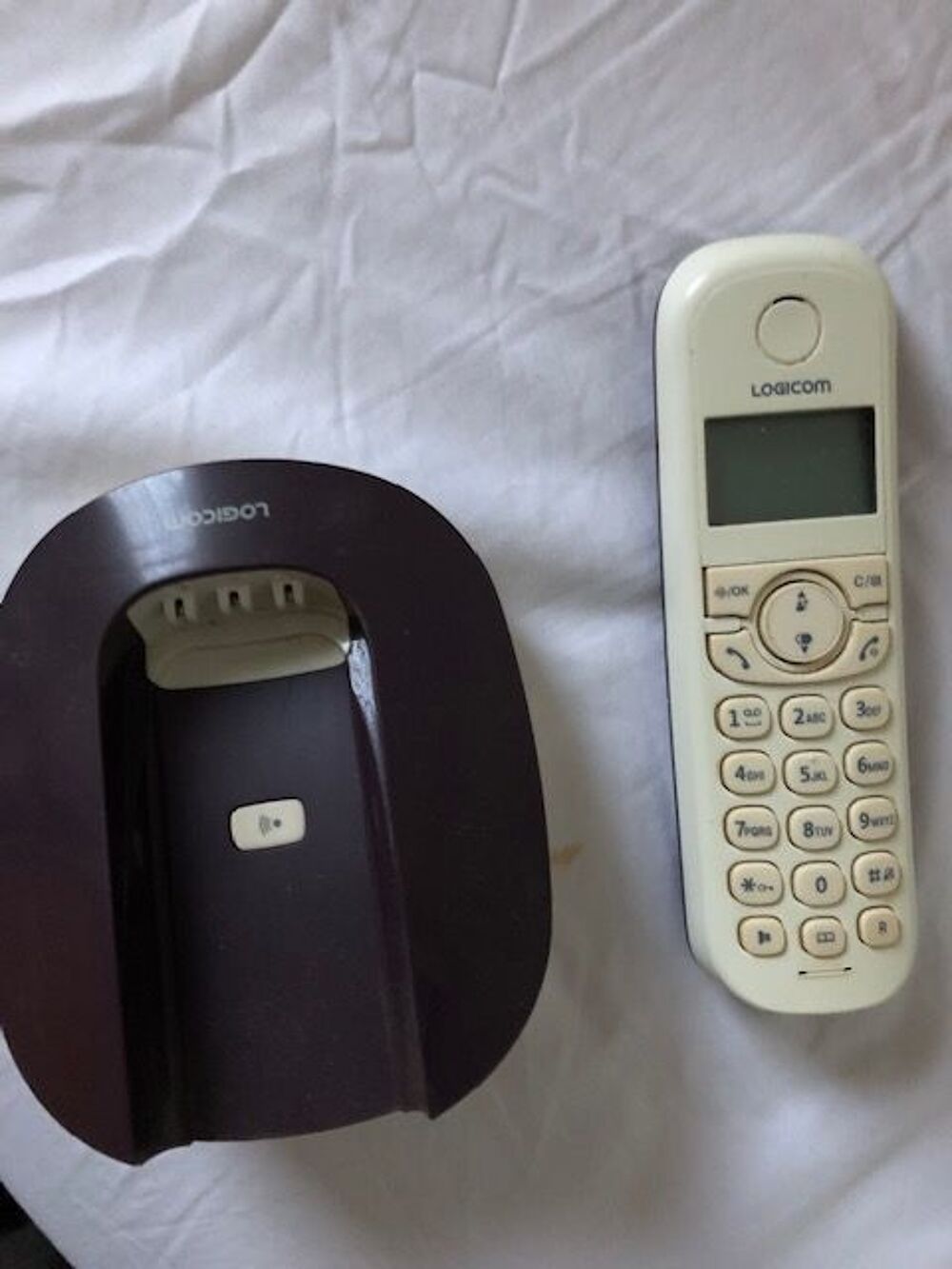 t&eacute;l&eacute;phone sans fil Téléphones et tablettes