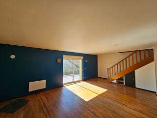  Maison � vendre 5 pi�ces 122 m� Les c�tes-d'arey