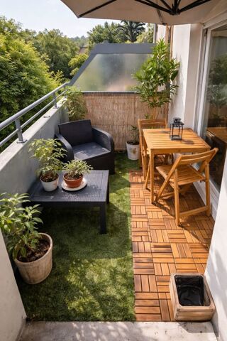  Appartement à vendre 3 pièces 70 m² Sundhouse