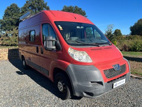 Annonce voiture Camping car Camping car 19990 €