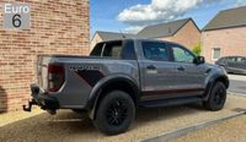Ranger 2023 occasion 66000 Perpignan