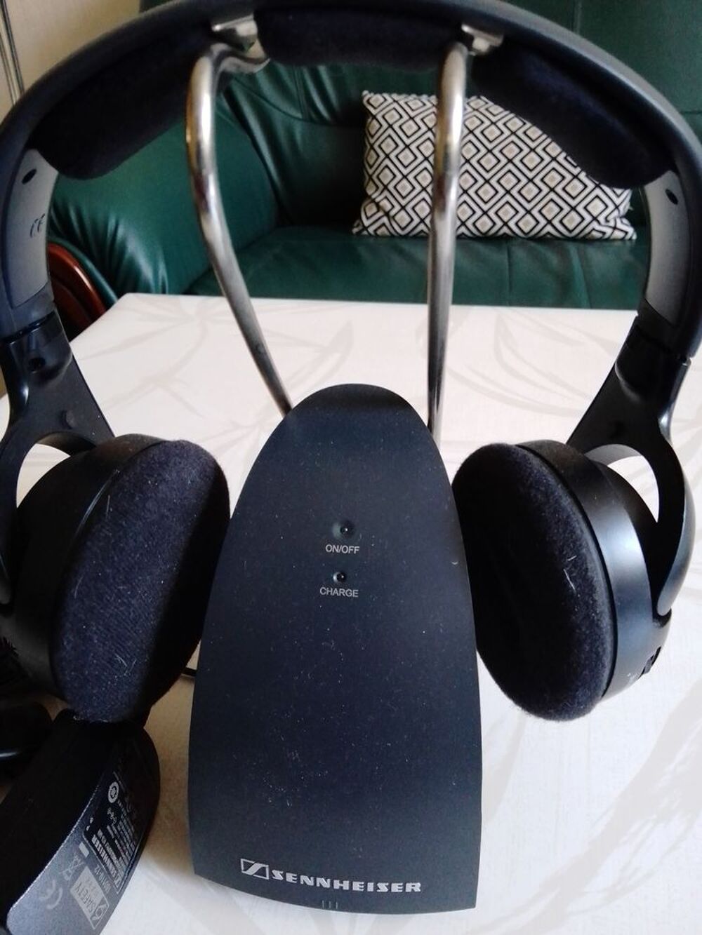 casque TV Audio et hifi