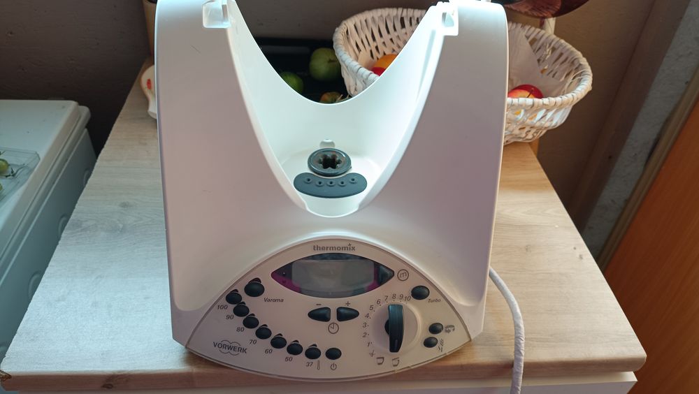 Thermomix TM 31 Electroménager
