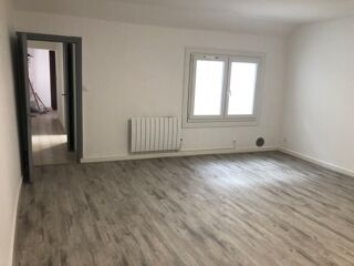  Appartement à louer 2 pièces 60 m²