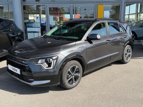 Kia Niro 1.6 GDi 183 ch PHEV DCT6 Active 2023 occasion Osny 95520