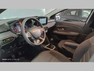 Sandero TCe 90 Stepway Expression 2024 occasion 95350 Saint-Brice-sous-For&ecirc;t