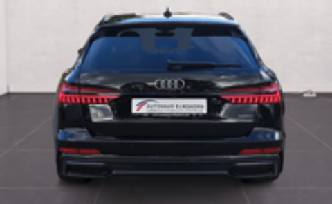 A6 Avant 55 TFSIe 367 ch S tronic 7 Quattro Competition 2022 occasion 59000 Lille