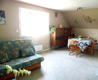  Appartement à louer 3 pièces 58 m² Rang-du-fliers