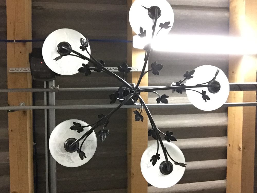 Luminaires Décoration