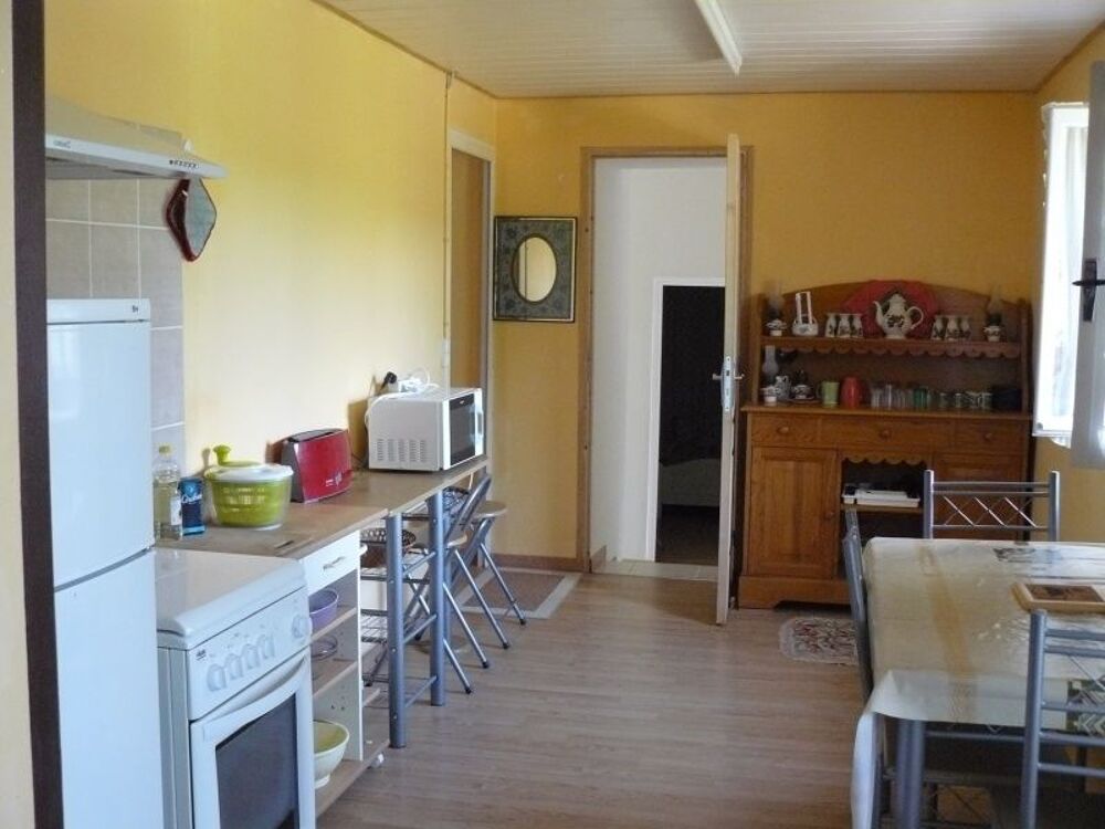   Disponibilité gite à Lespielle  64350, 
Gite à l'étage Aquitaine, Lespielle (64350)