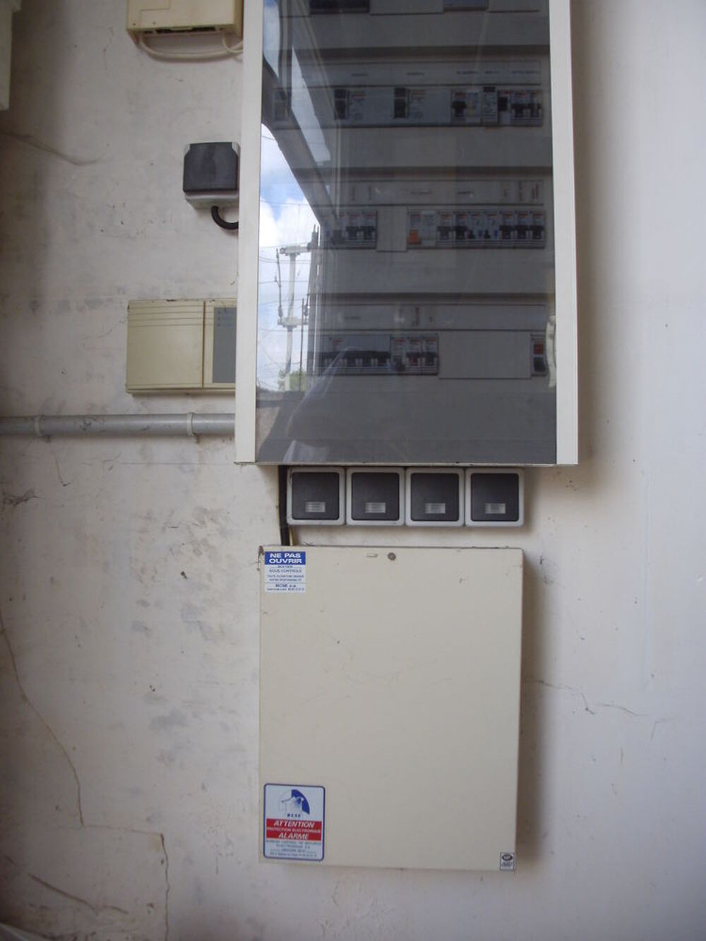 Location Atelier Locaux 100 m² et 300 m² NEUFCHATEAU Neufchâteau