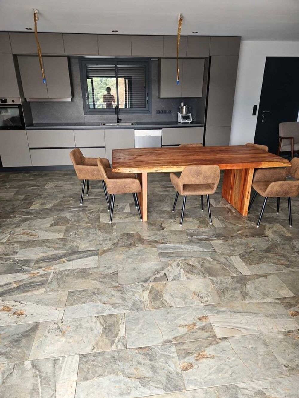 Vente Maison Villa de 145 m² sur un terrain de 2770 m² en Corse Aléria
