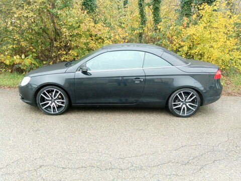 Volkswagen EOS 2008 occasion Albertville 73200