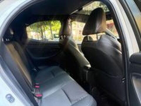 Yaris Hybride 116h Collection 2021 occasion 92370 Chaville
