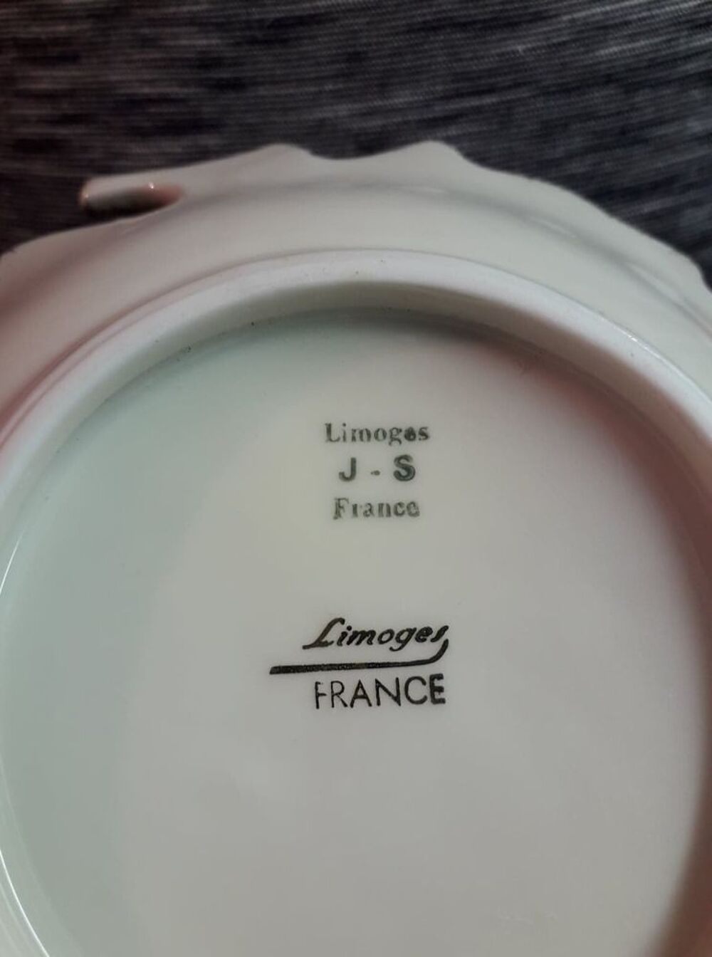Beurrier, Sali&egrave;re et poivri&egrave;re Electroménager