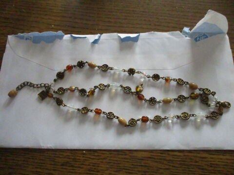 bracelet fantaisie 3 en 1 0 Mérignies (59)