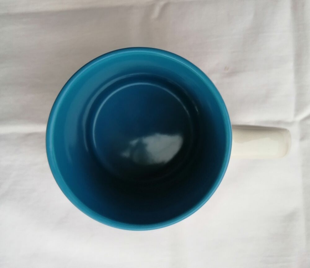 MUG PERSONNALISE PHARE BRETON Cuisine