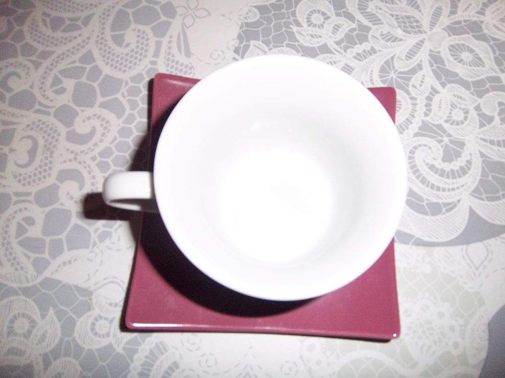 Service &agrave; caf&eacute; Cuisine